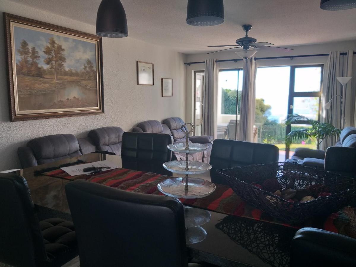 Apartmán Arrowood 2 Plettenberg Bay Exteriér fotografie