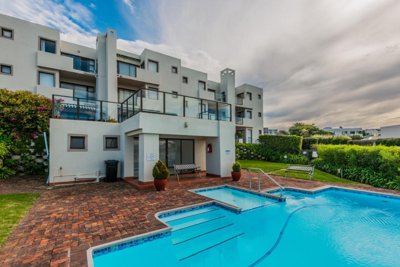Apartmán Arrowood 2 Plettenberg Bay Exteriér fotografie