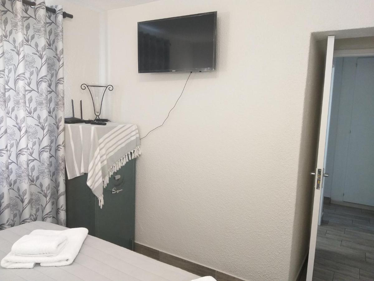 Apartmán Arrowood 2 Plettenberg Bay Exteriér fotografie