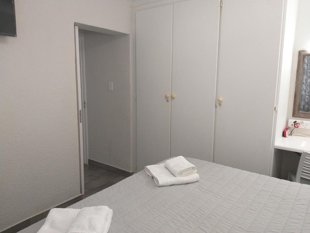 Apartmán Arrowood 2 Plettenberg Bay Exteriér fotografie