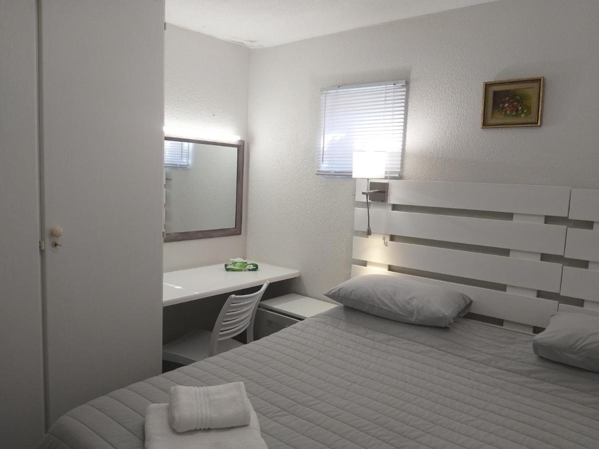 Apartmán Arrowood 2 Plettenberg Bay Exteriér fotografie