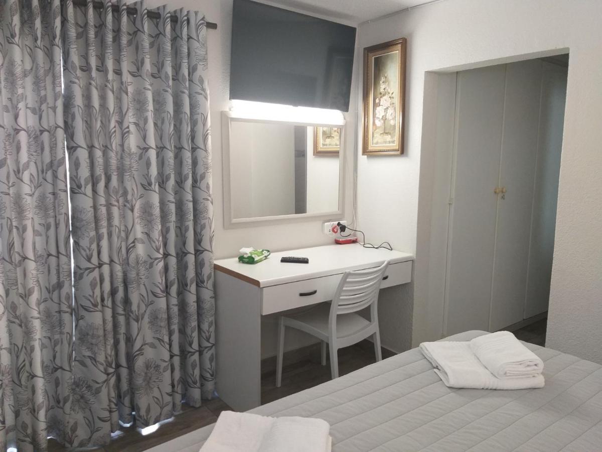 Apartmán Arrowood 2 Plettenberg Bay Exteriér fotografie