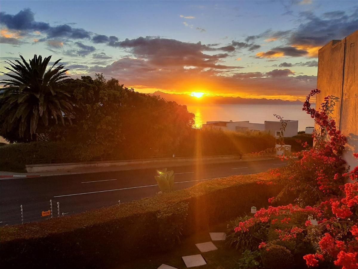 Apartmán Arrowood 2 Plettenberg Bay Exteriér fotografie