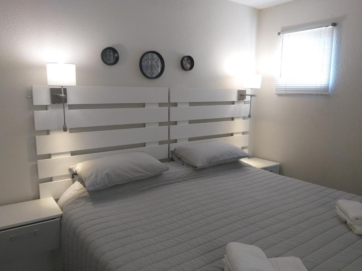 Apartmán Arrowood 2 Plettenberg Bay Exteriér fotografie