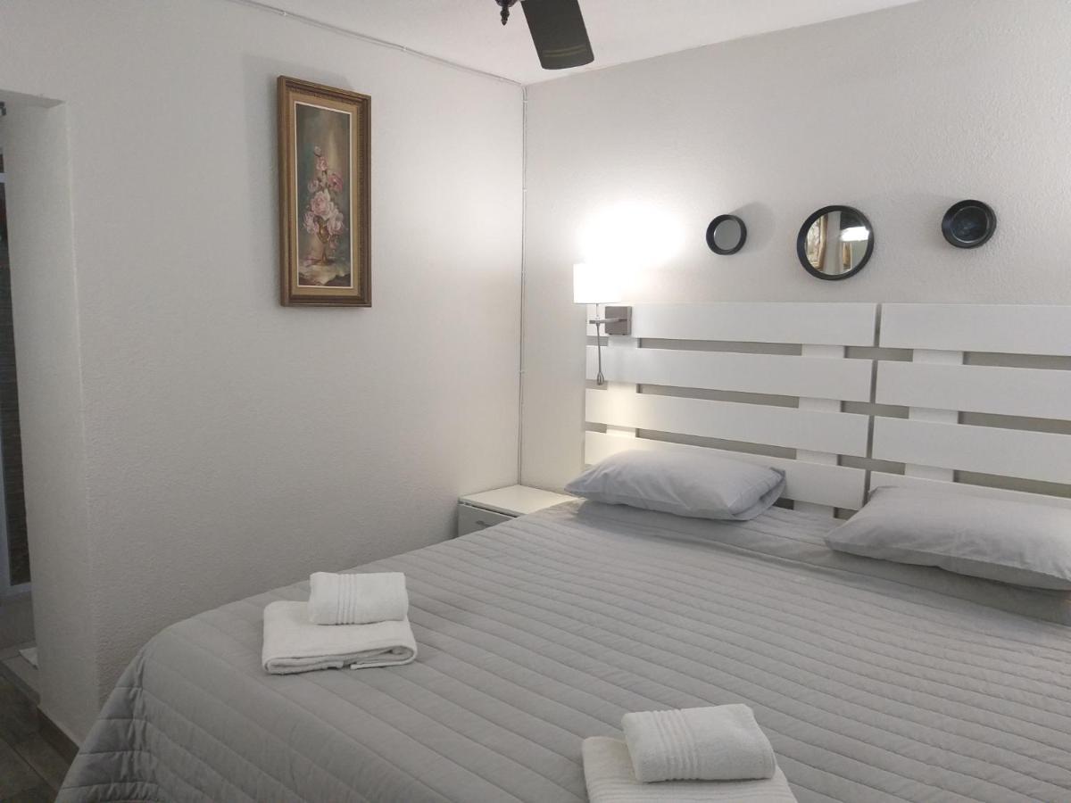 Apartmán Arrowood 2 Plettenberg Bay Exteriér fotografie