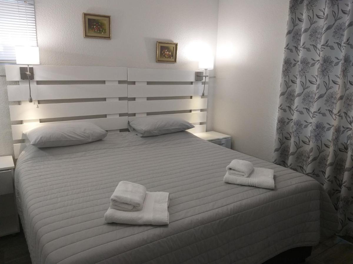 Apartmán Arrowood 2 Plettenberg Bay Exteriér fotografie