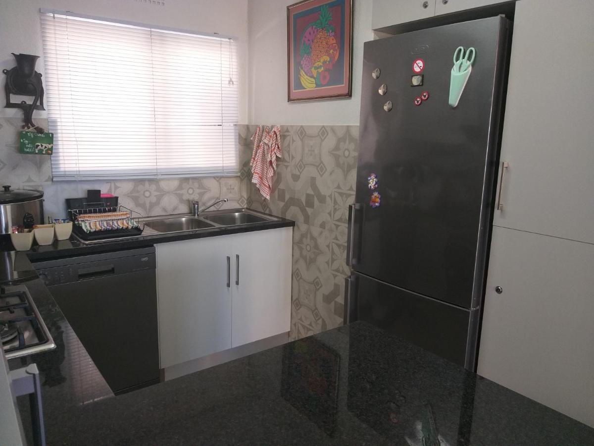 Apartmán Arrowood 2 Plettenberg Bay Exteriér fotografie