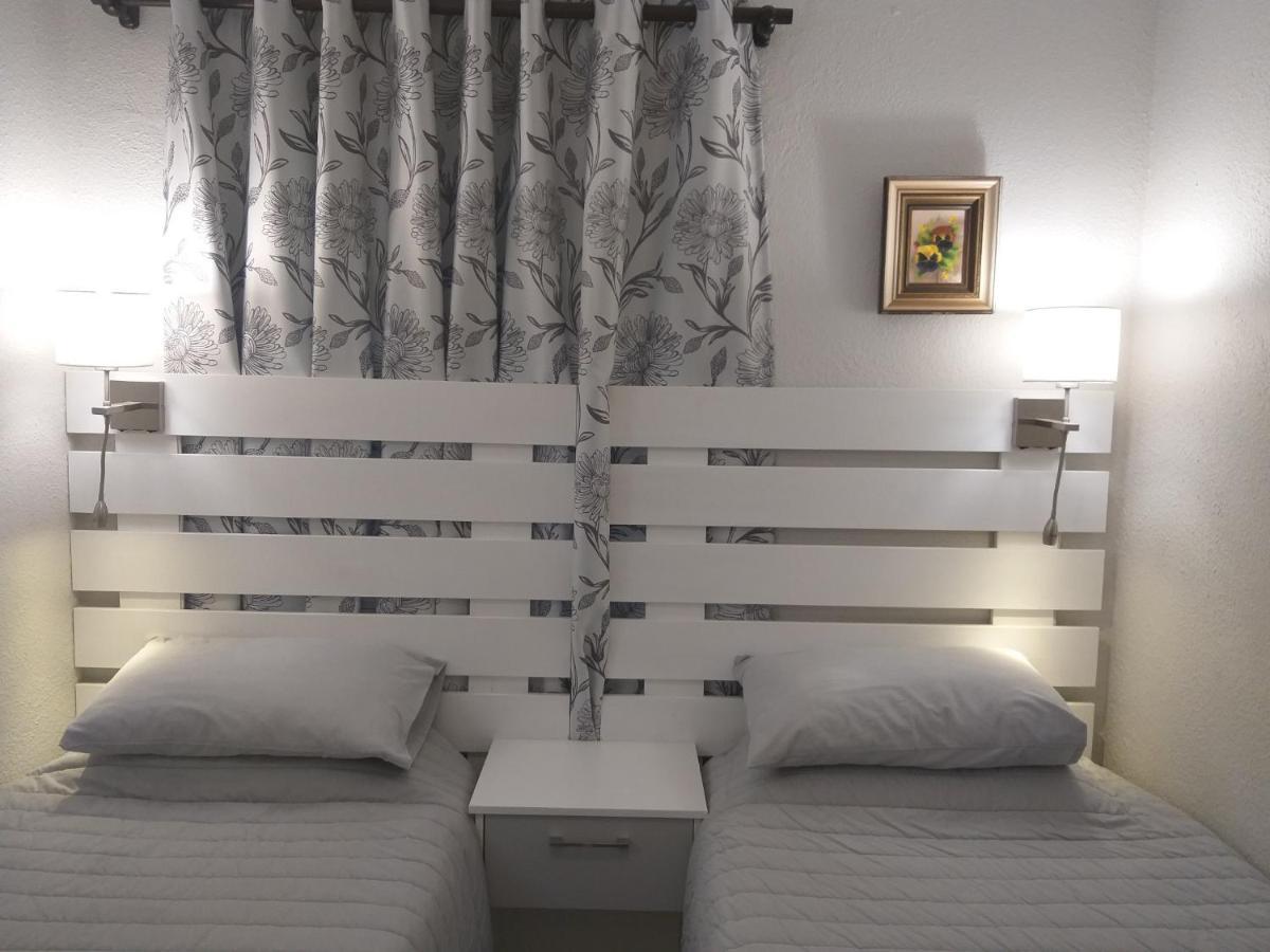 Apartmán Arrowood 2 Plettenberg Bay Exteriér fotografie