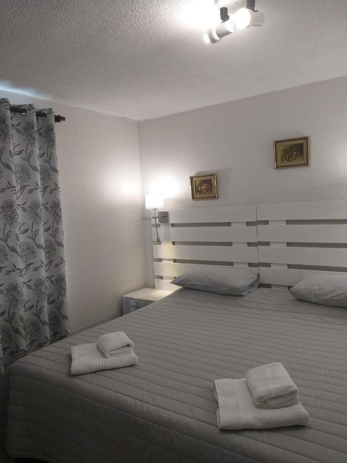 Apartmán Arrowood 2 Plettenberg Bay Exteriér fotografie