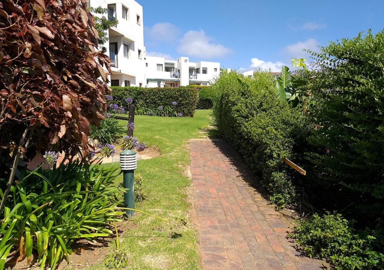 Apartmán Arrowood 2 Plettenberg Bay Exteriér fotografie