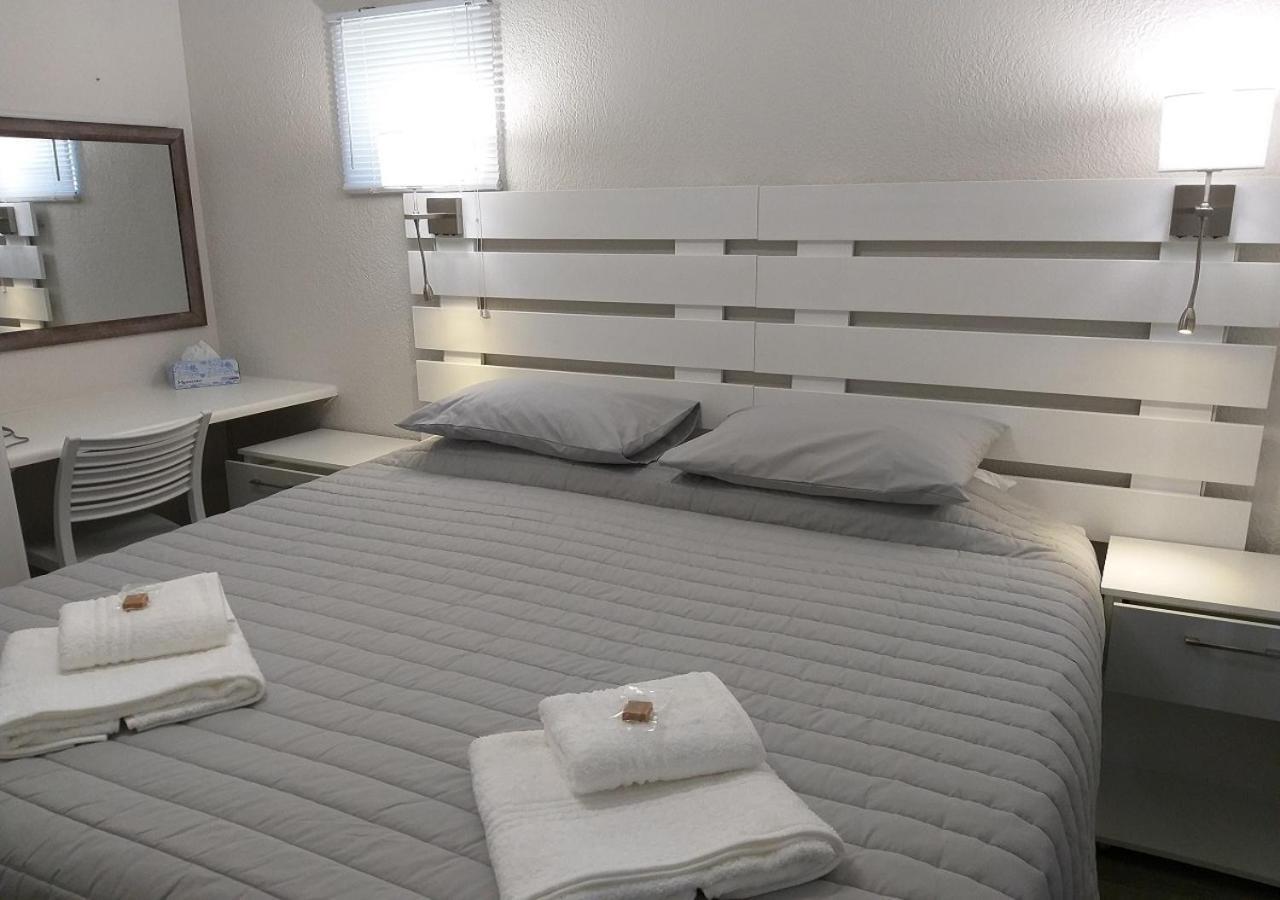 Apartmán Arrowood 2 Plettenberg Bay Exteriér fotografie