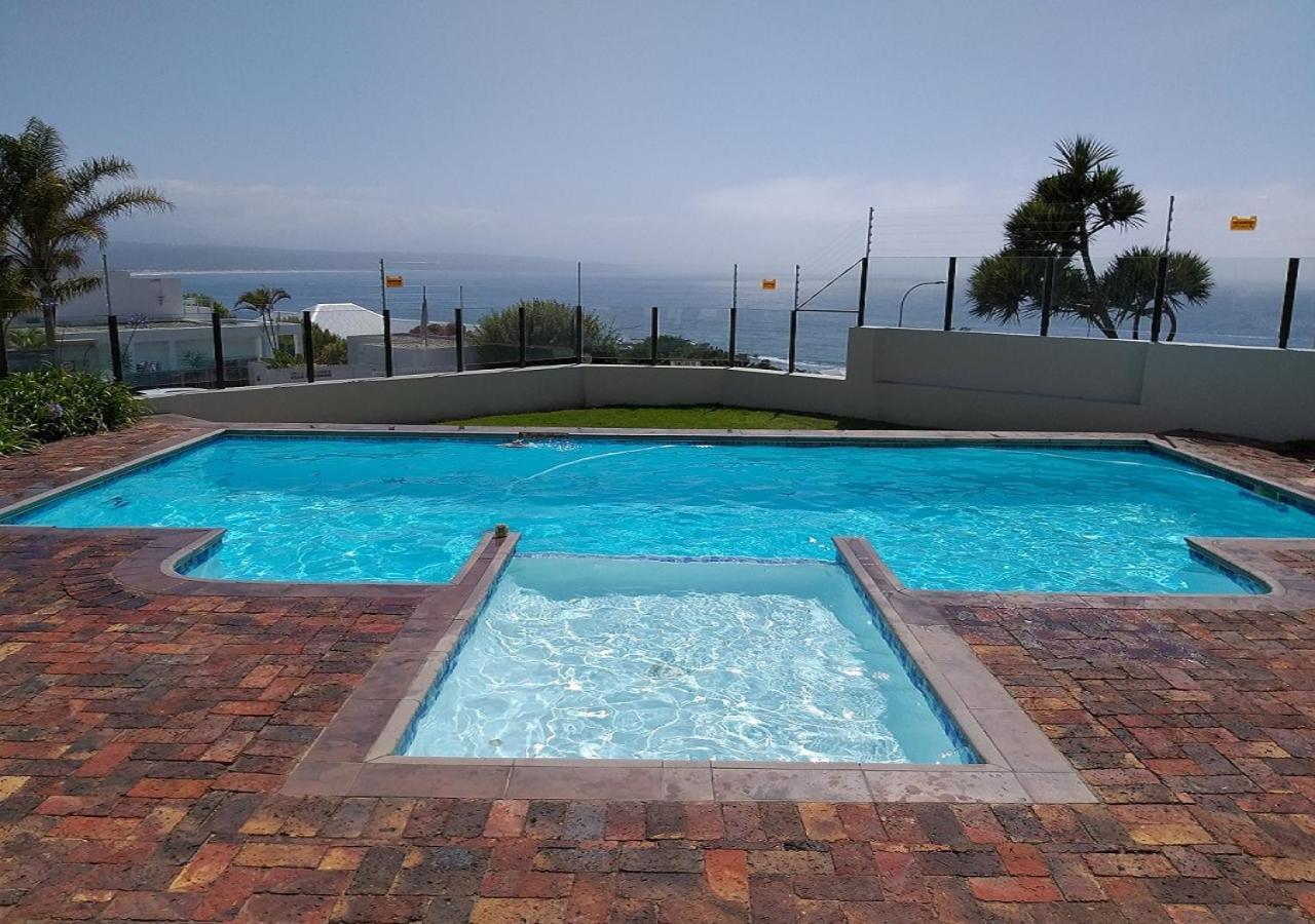 Apartmán Arrowood 2 Plettenberg Bay Exteriér fotografie