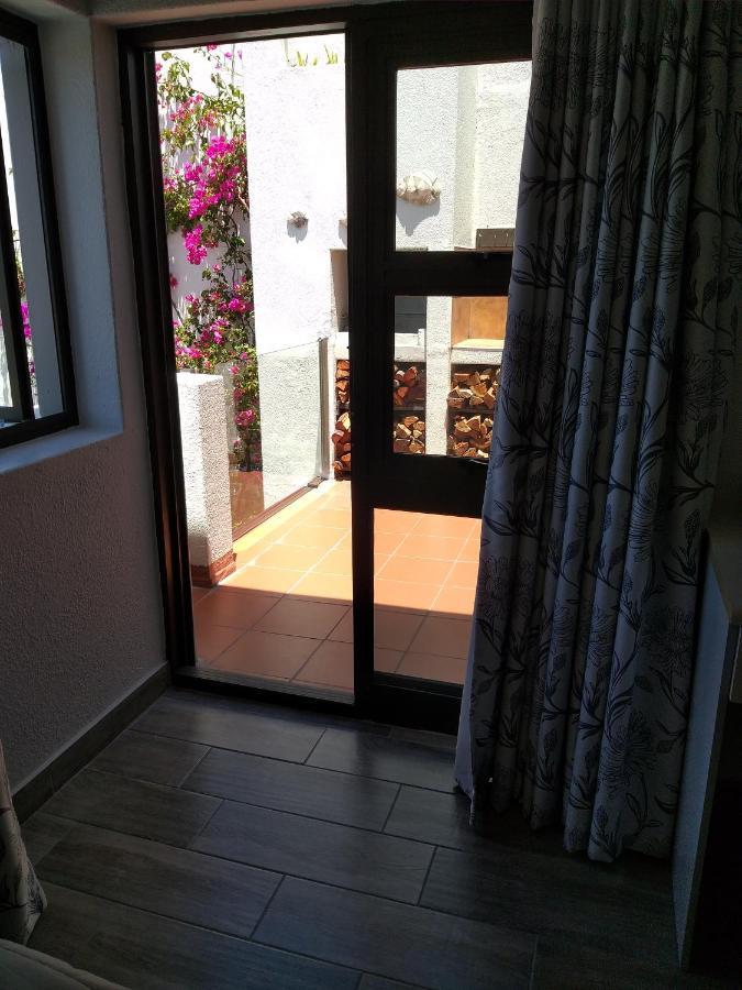 Apartmán Arrowood 2 Plettenberg Bay Exteriér fotografie