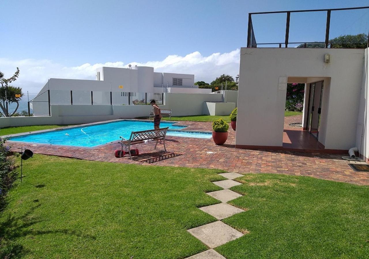 Apartmán Arrowood 2 Plettenberg Bay Exteriér fotografie